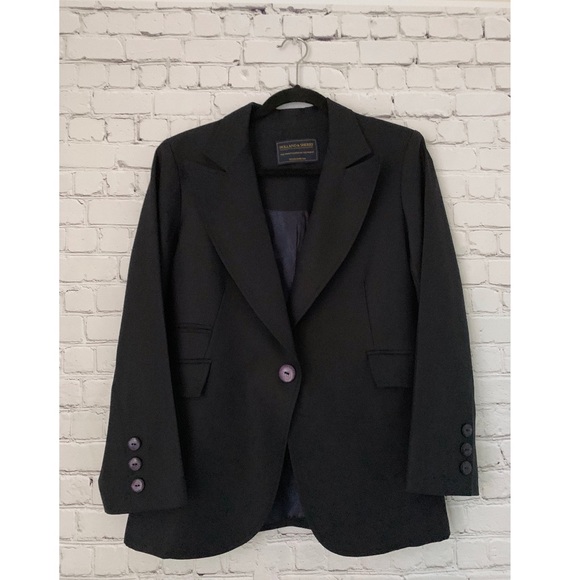 Men’s Holland & Sherry Blazer - Picture 1 of 3